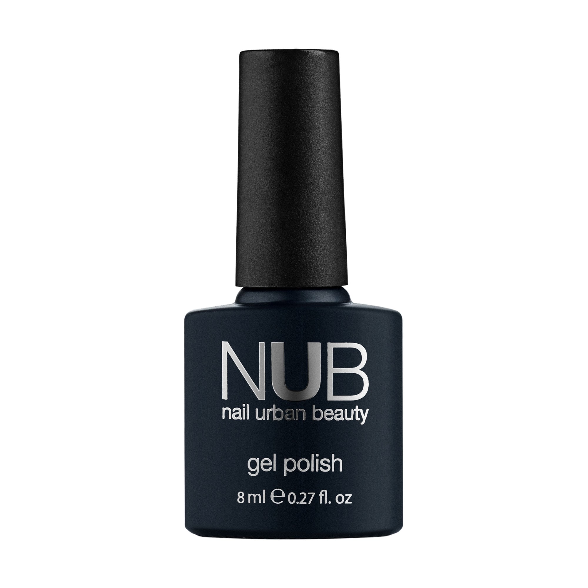 Гель-лак для нігтів NUB Gel Polish 013 Pool Party, 8 мл