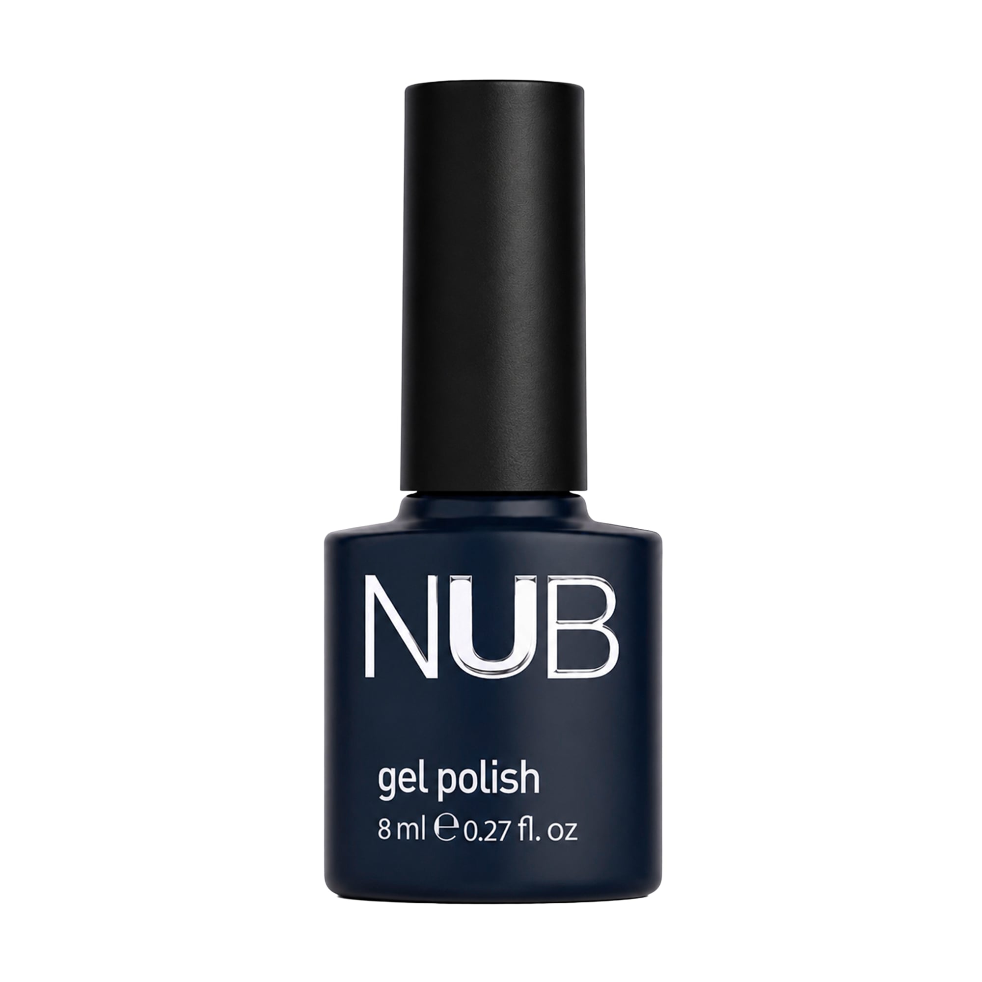 Гель-лак для нігтів NUB Gel Polish 280 Rose Whisper, 8 мл